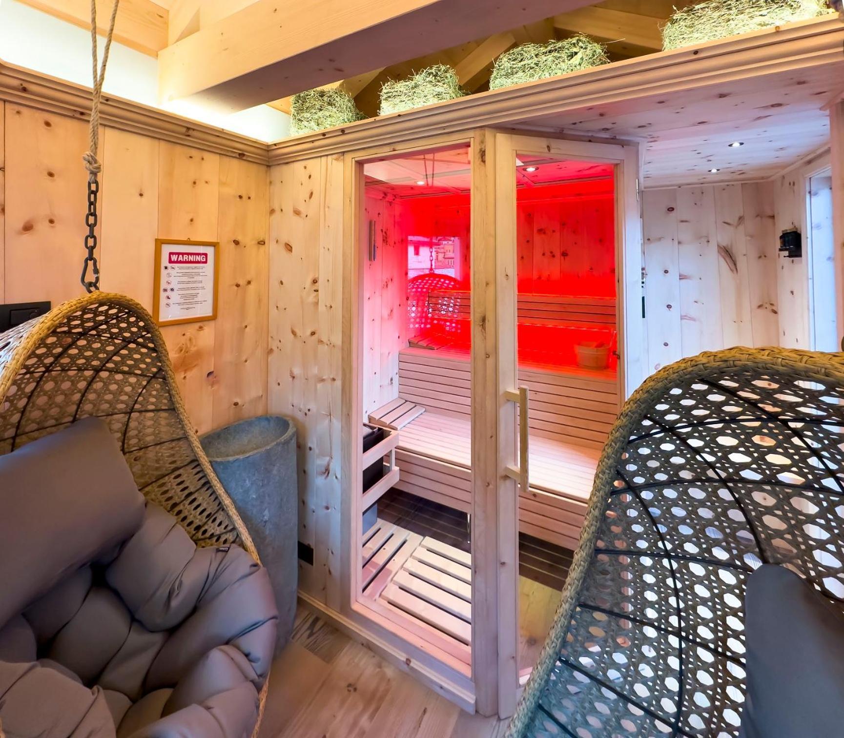 Hotel San Lorenzo Bormio Eksteriør bilde